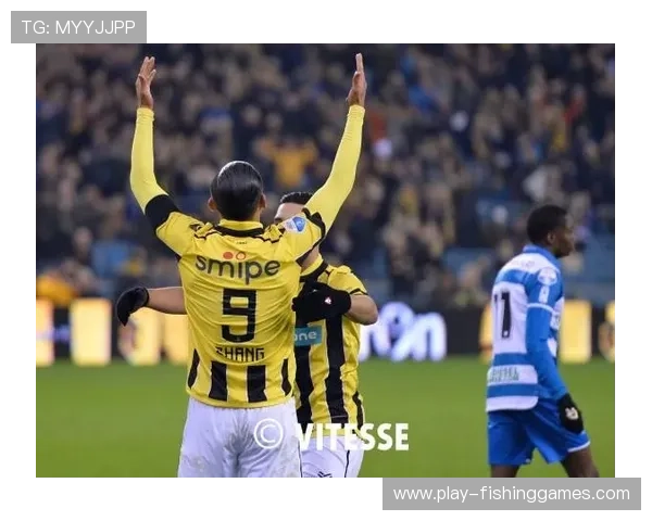 荷甲赛季最佳进球评选启动 球迷投票权重提升