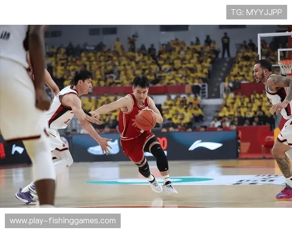 山西队末节发力逆转浙江，贾明儒三分6中5成取胜功臣。